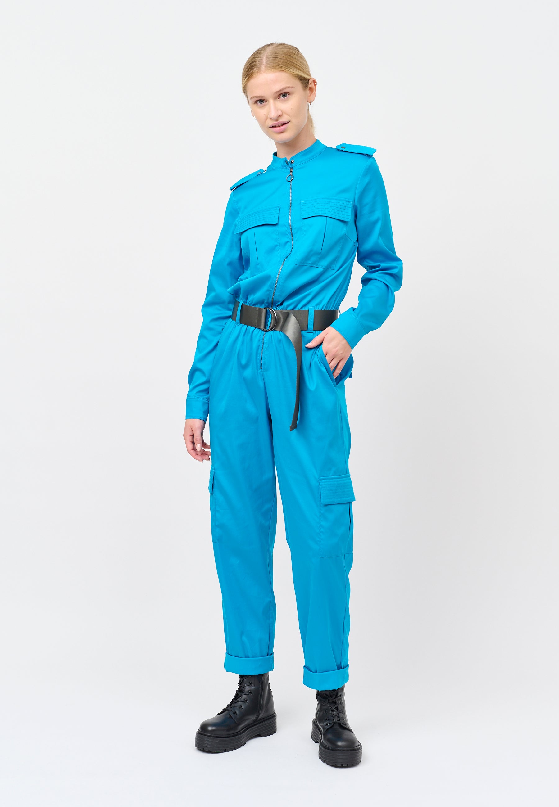 CRPilotti jumpsuit